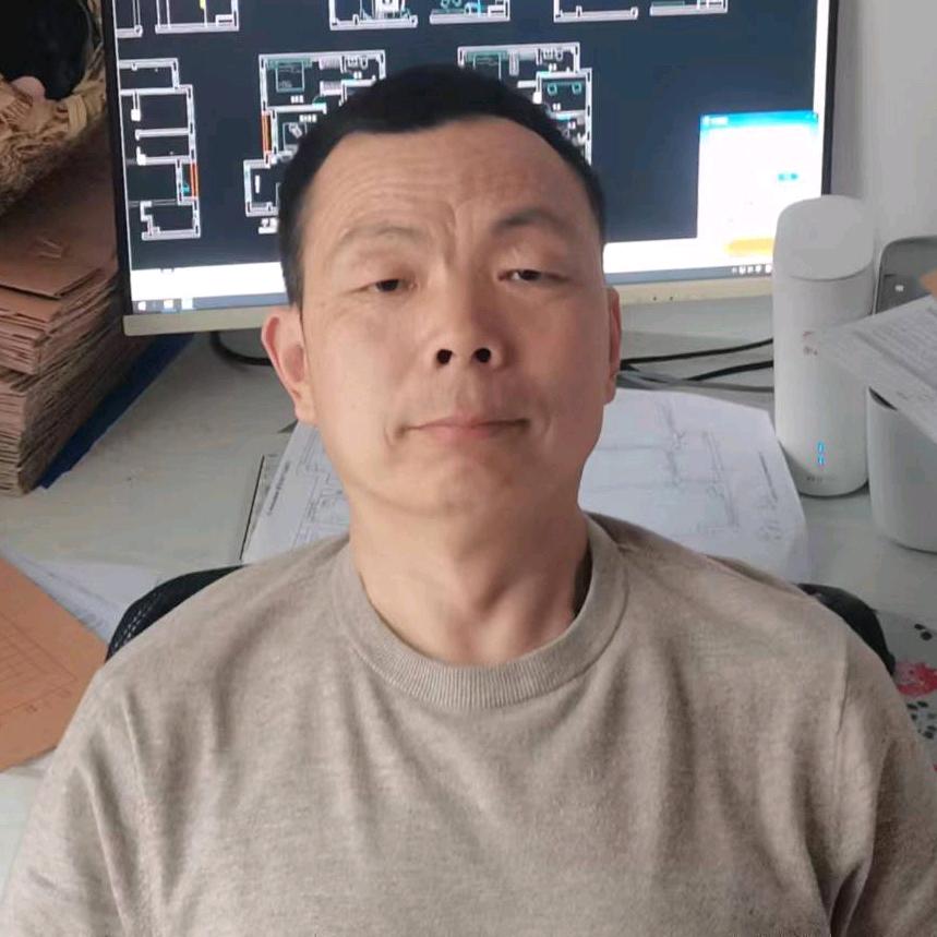 大连装修老陶