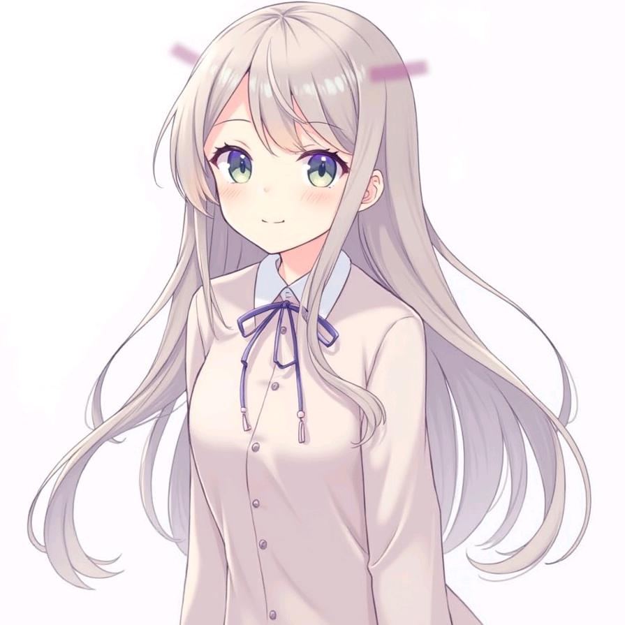 慢画