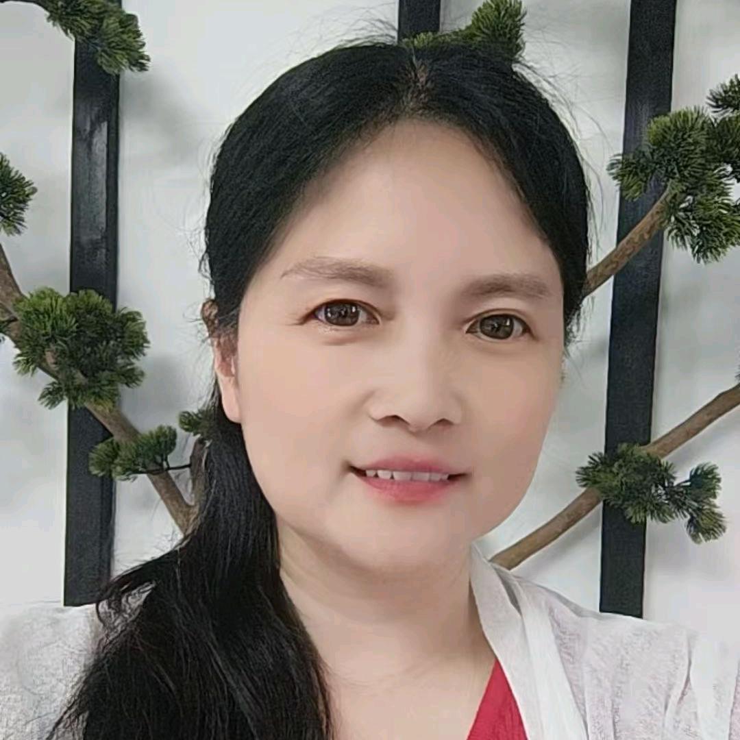 爱跳舞的英姐