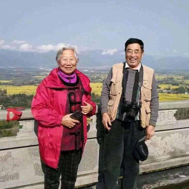 磨坊老奶奶