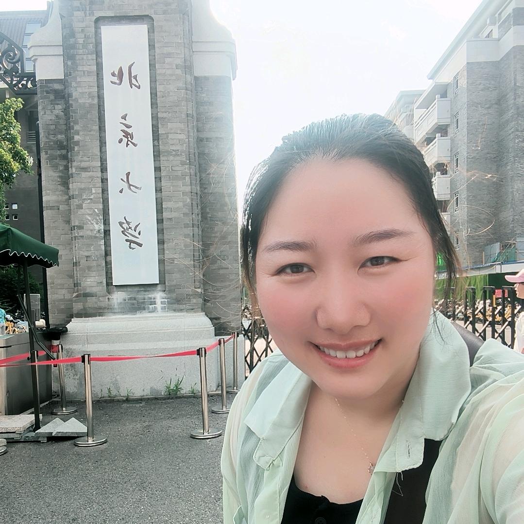金牌月嫂💞青春