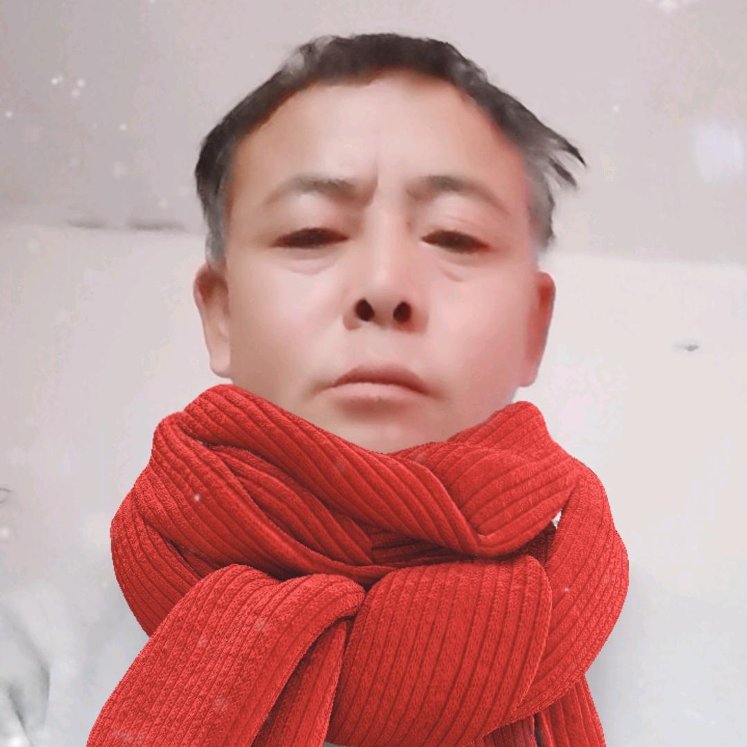 在一个人的心中