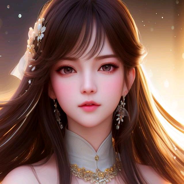 柳如嫣