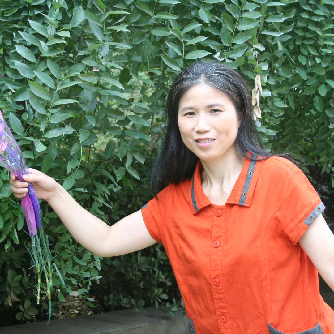 王姐的乡野趣事