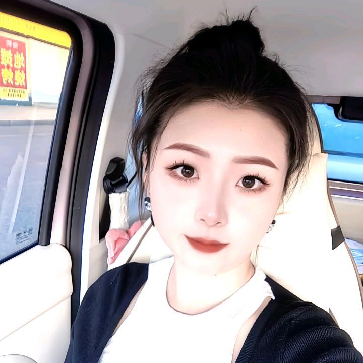 小雪大人 万福今安.