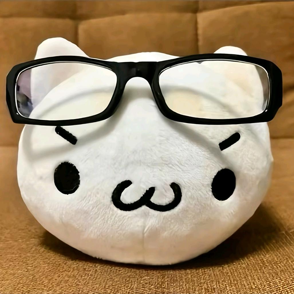 郝运来☁️