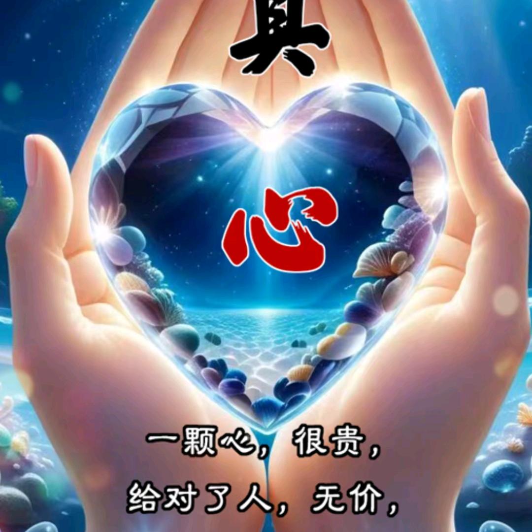 爱财爱己、风生水起