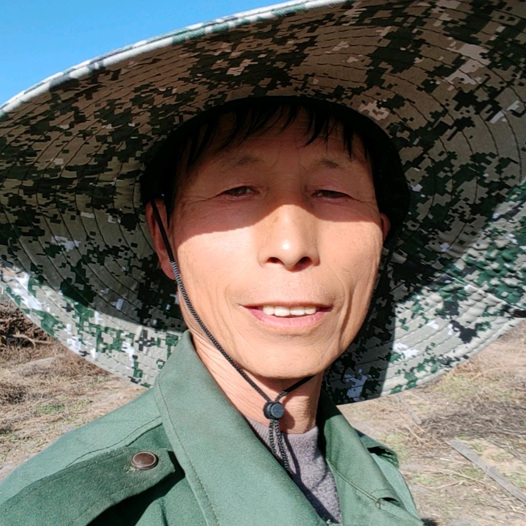 陕西老杨
