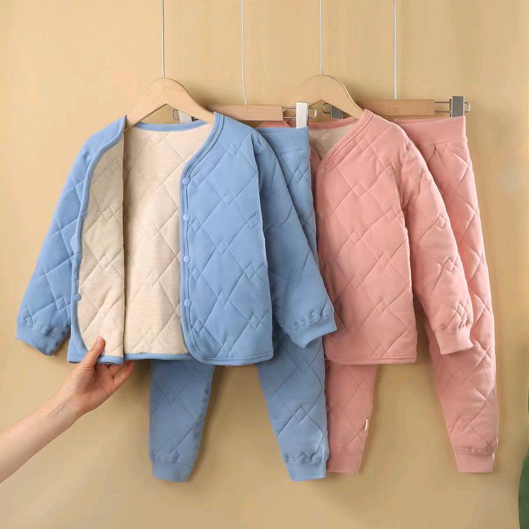 啦贝贝婴童服饰