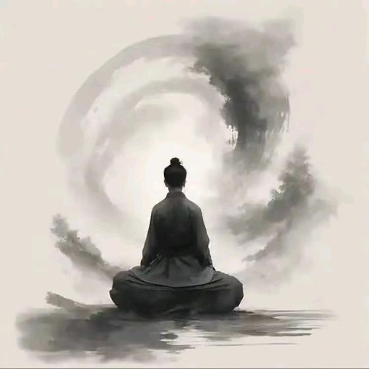 静禅