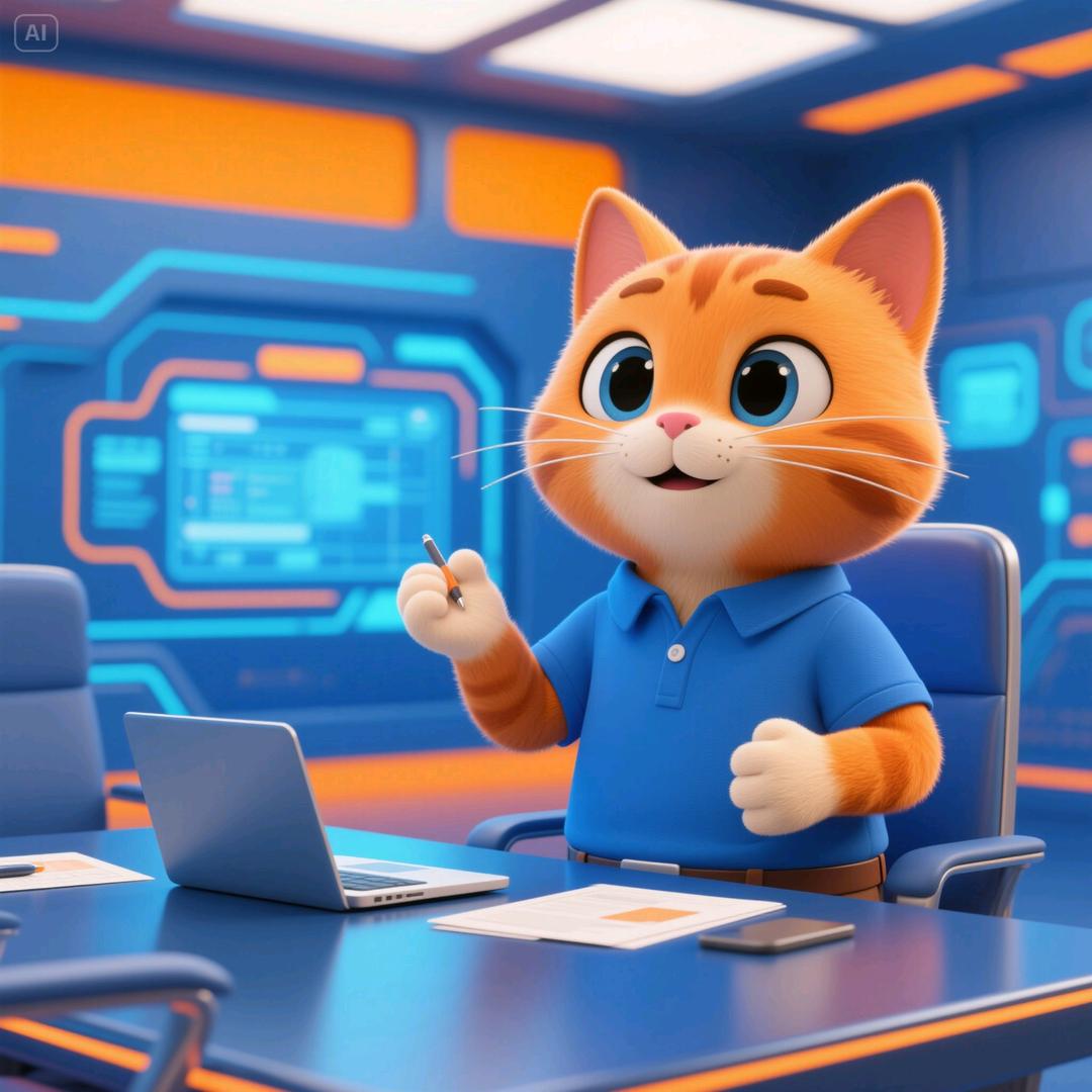 山姆猫少儿编程