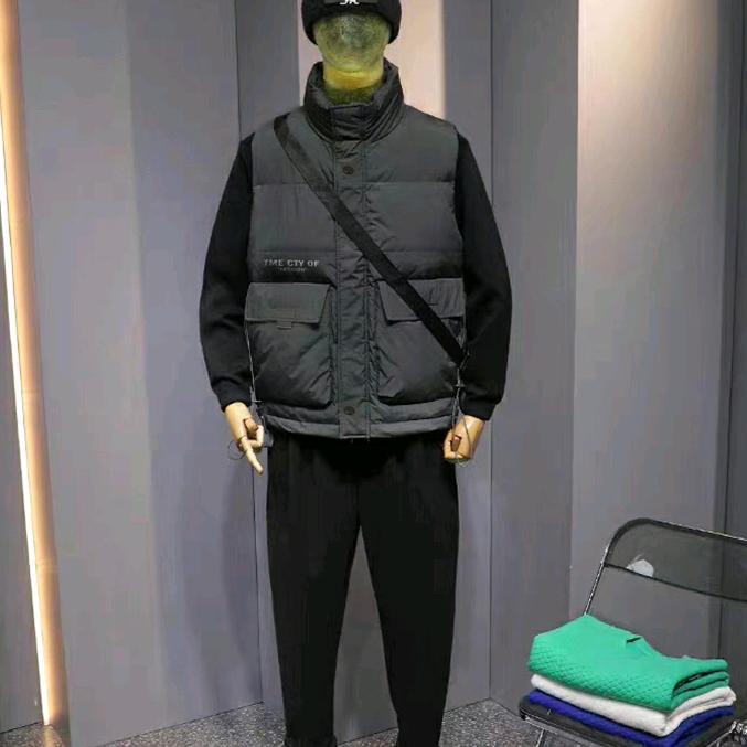 小辰男装