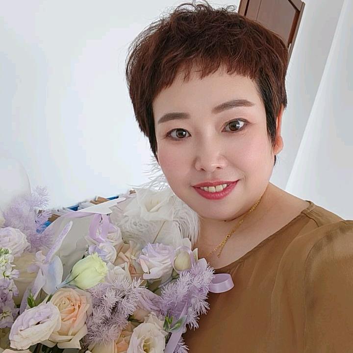 静待花开