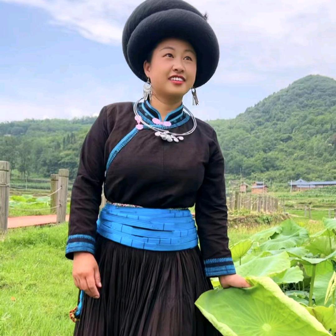 张燕子