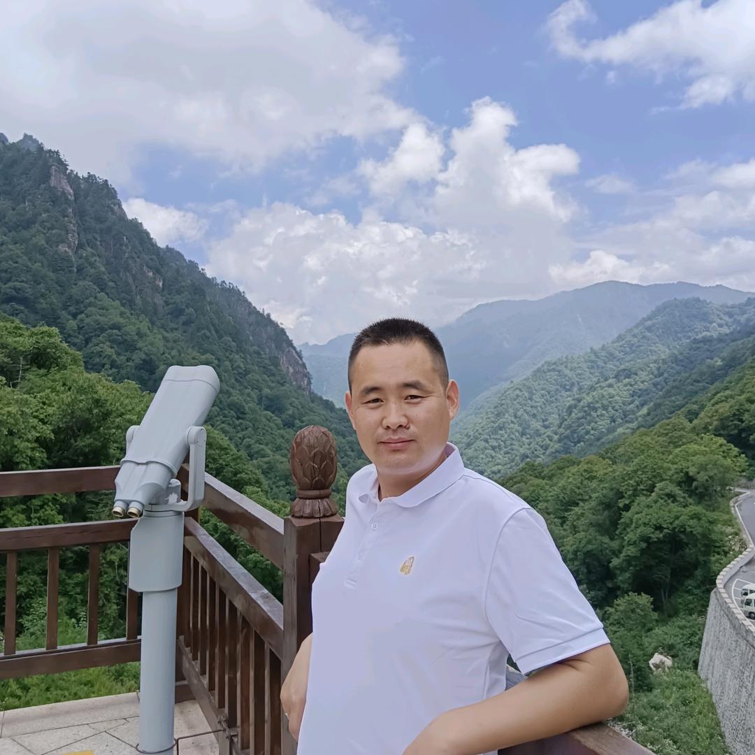 板胡王勇迈