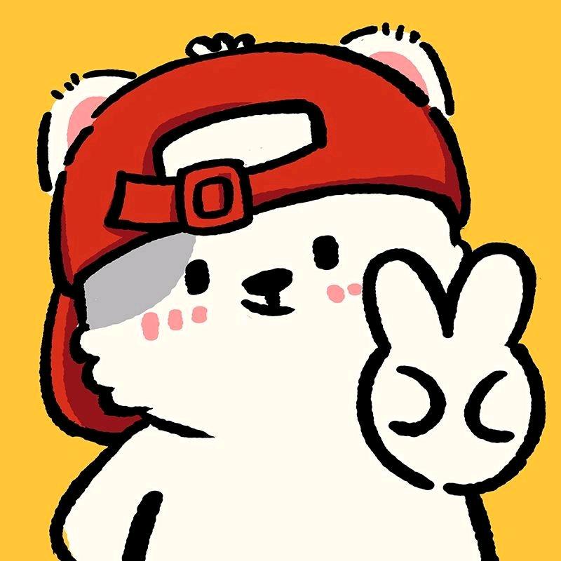 阿俊耶耶✌🏻（减肥版）