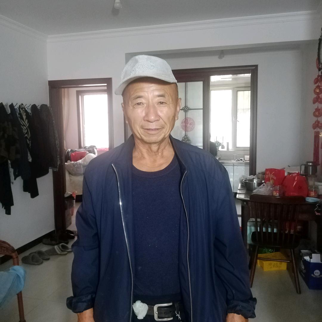 老陈礼仪