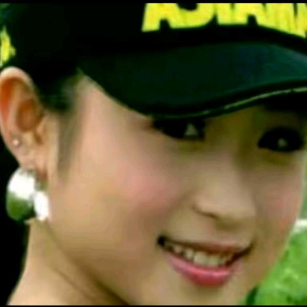 开心姑娘😋