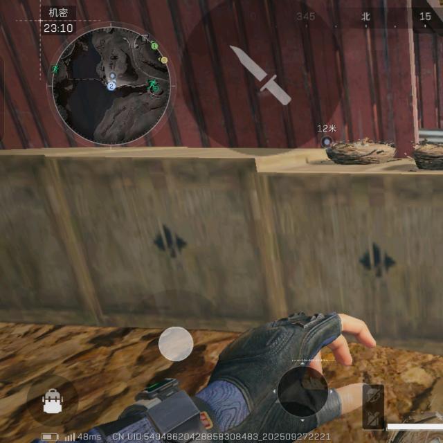 等待 （三角洲行动）