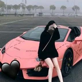 义乌雯雯二手车