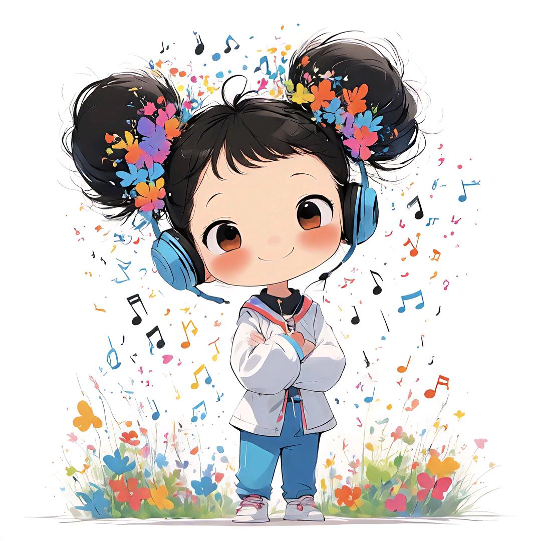 开心果🎤