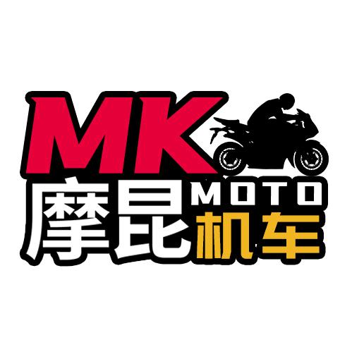 MK摩昆机车