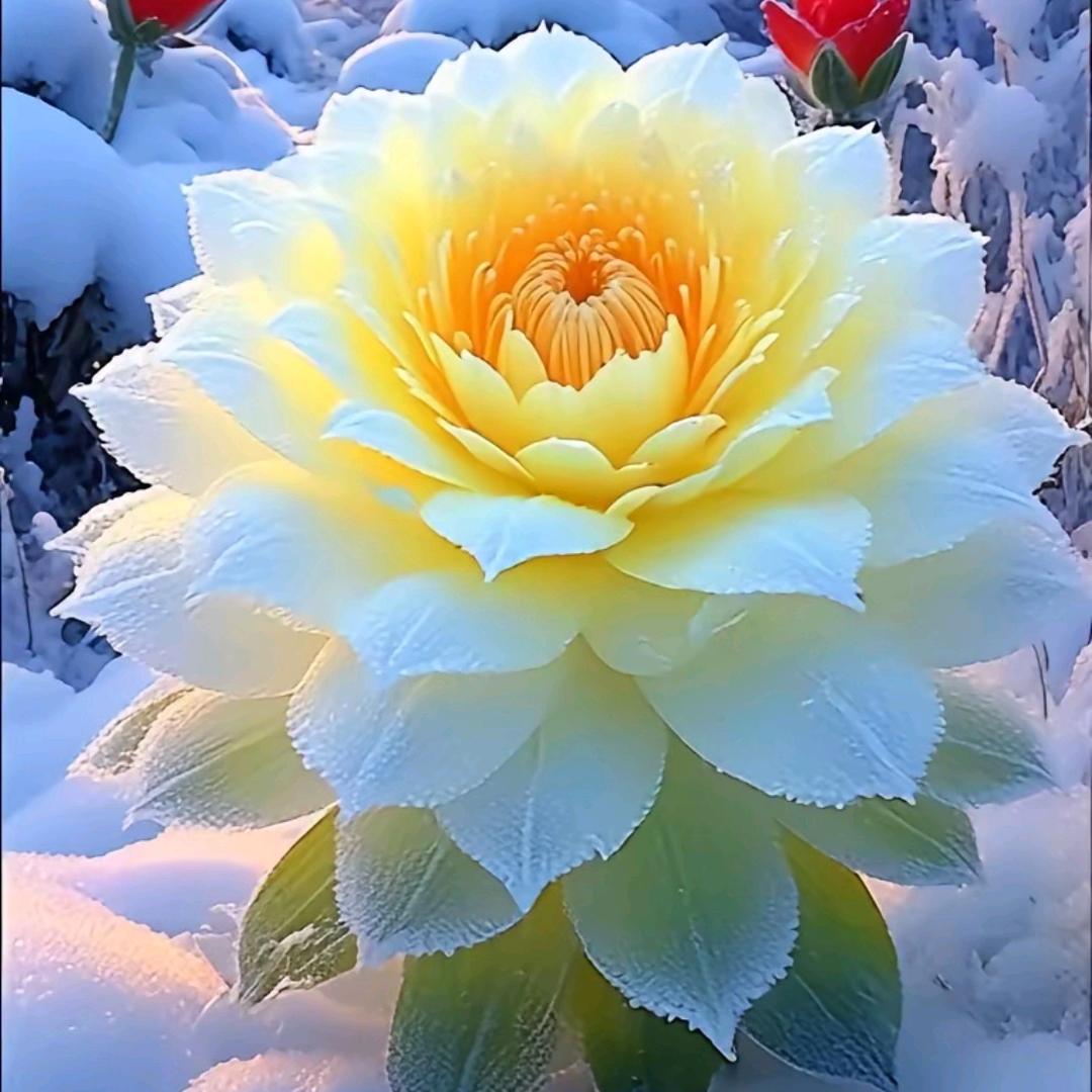 雪莲姐🌸🙏