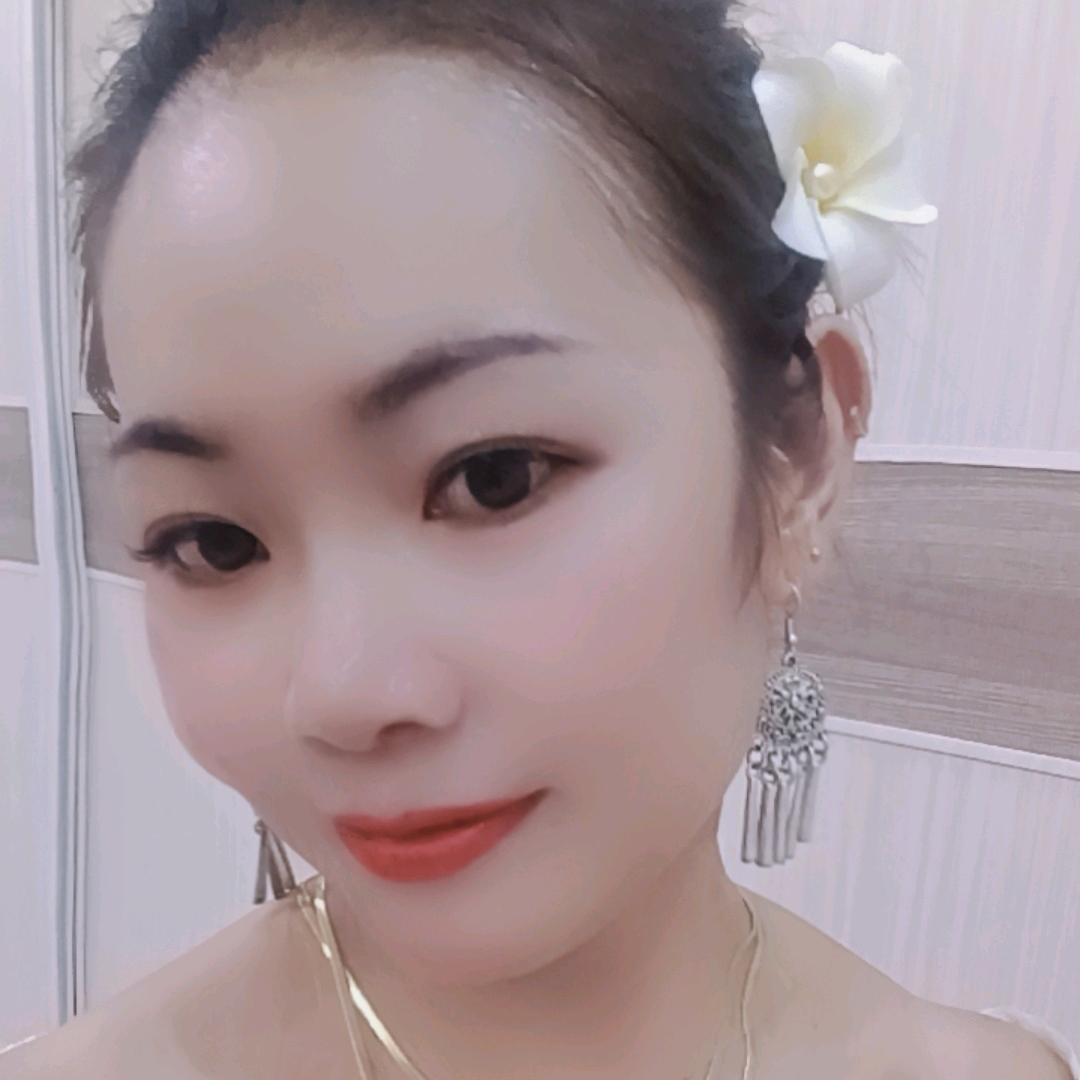 微微一笑