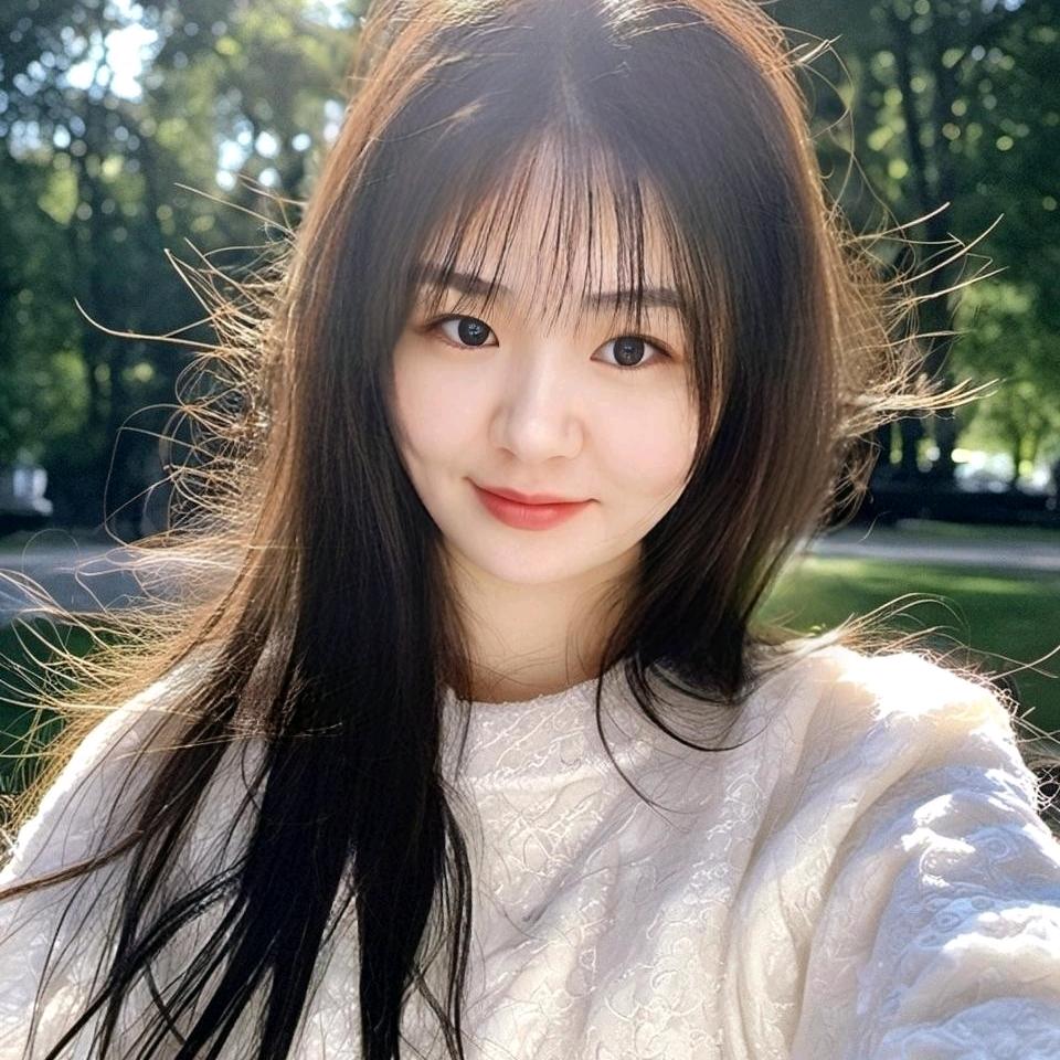 韩蕊•hanrui