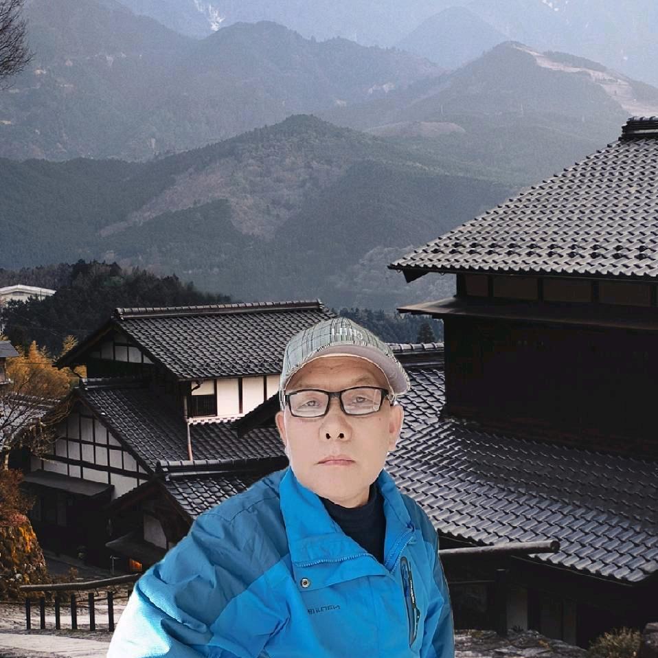 湘西~浩歌
