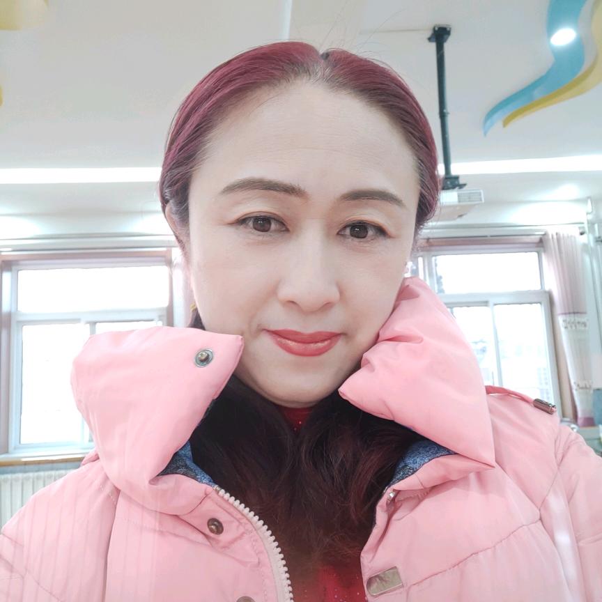 唐山中国舞冯老师