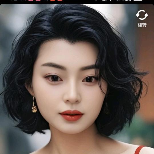 霞映人间