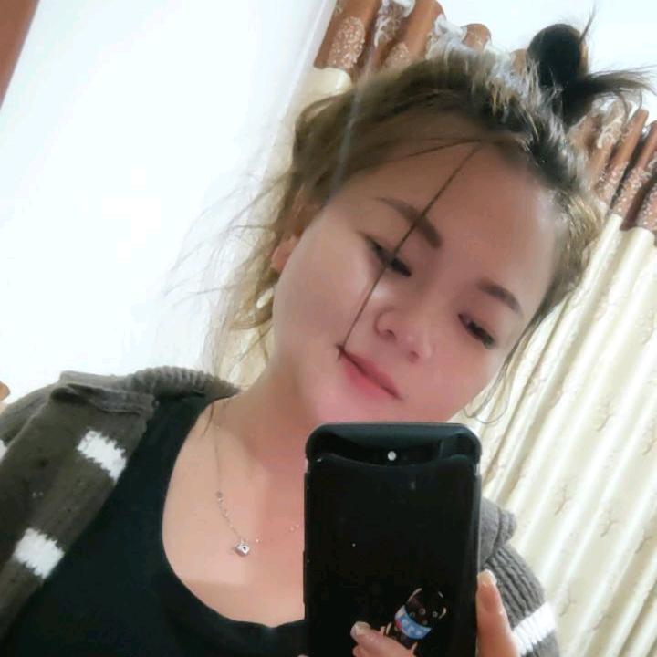 蓝蓝的天空