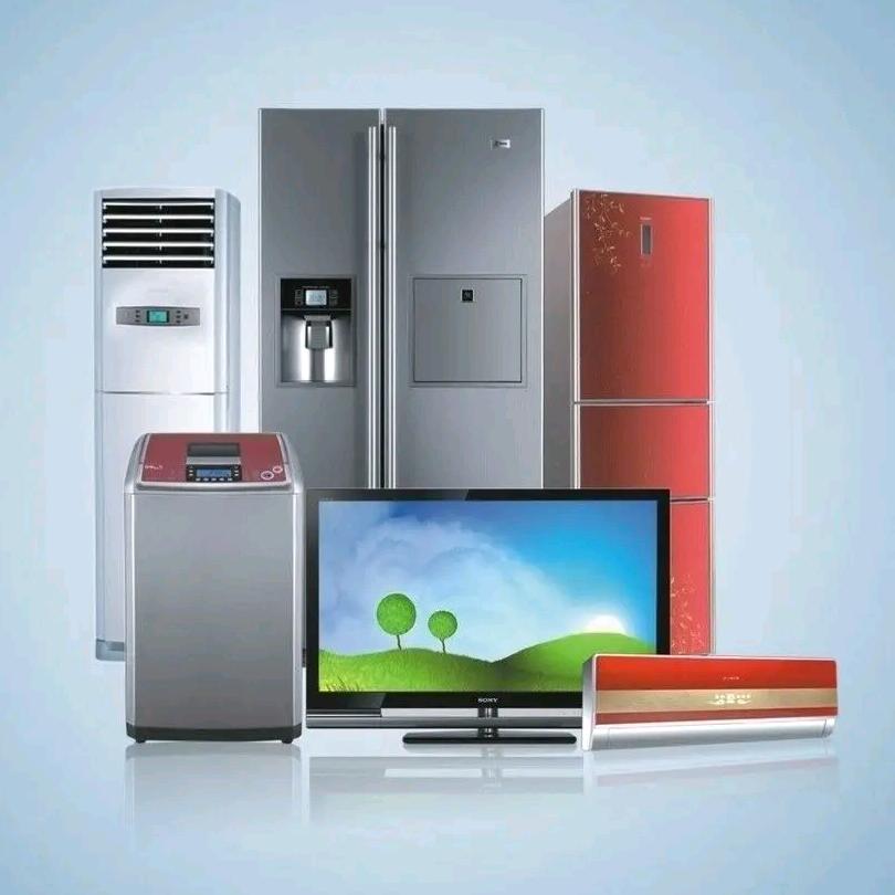 木子勋☞家电咨询