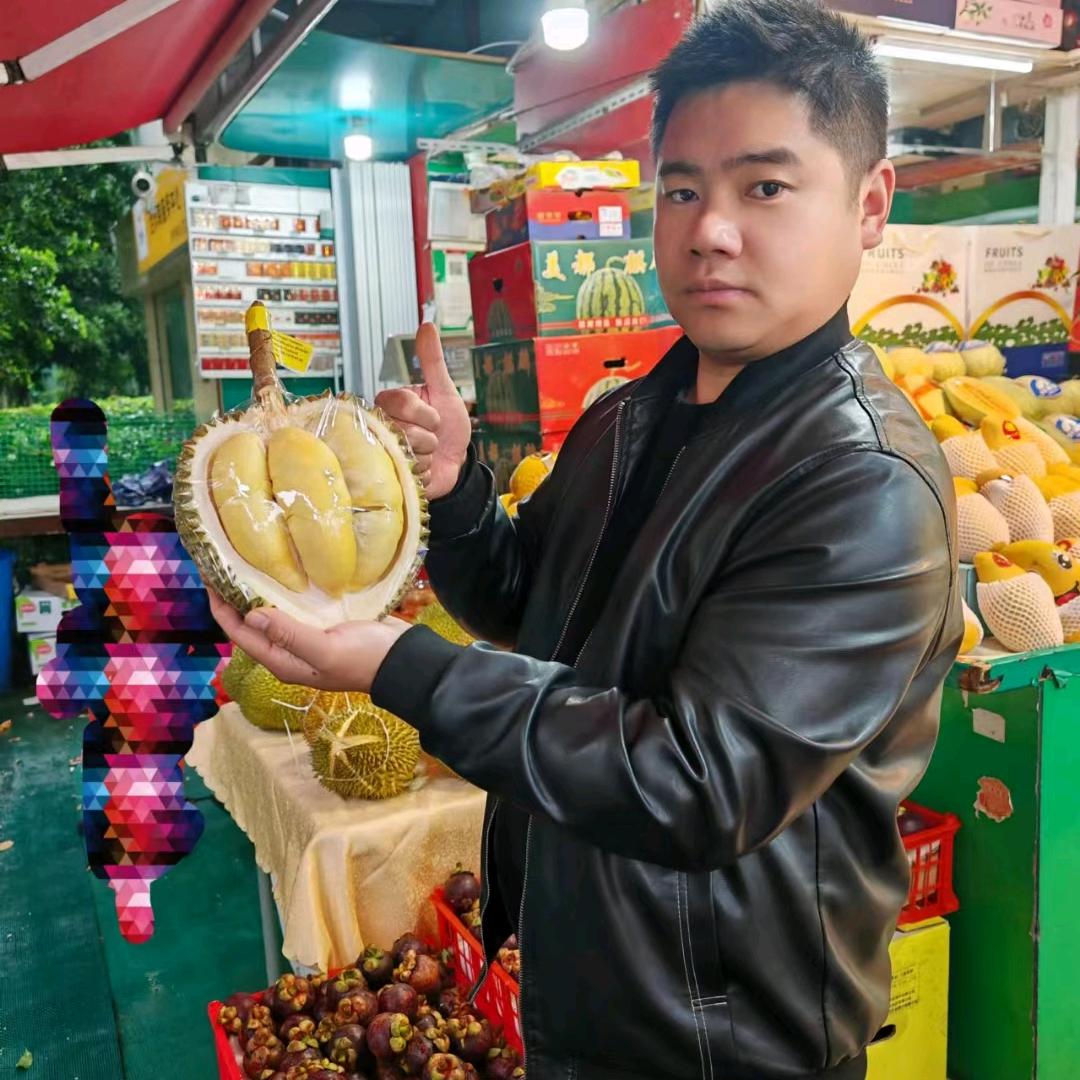 阳光水果先生