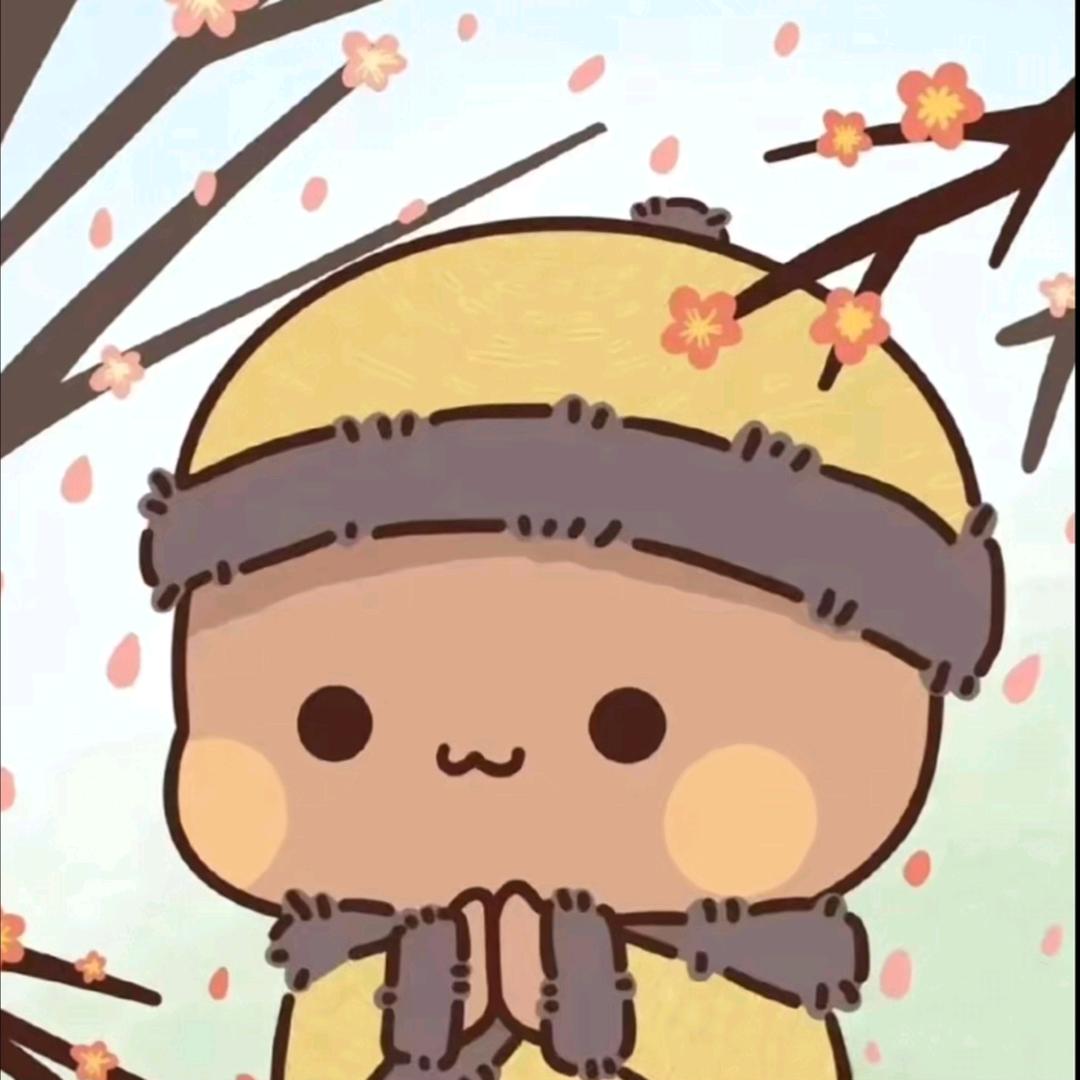 喜欢小狗