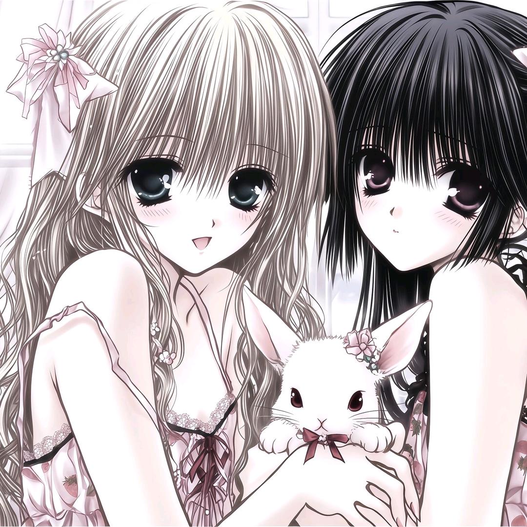 總而言之我很愛你