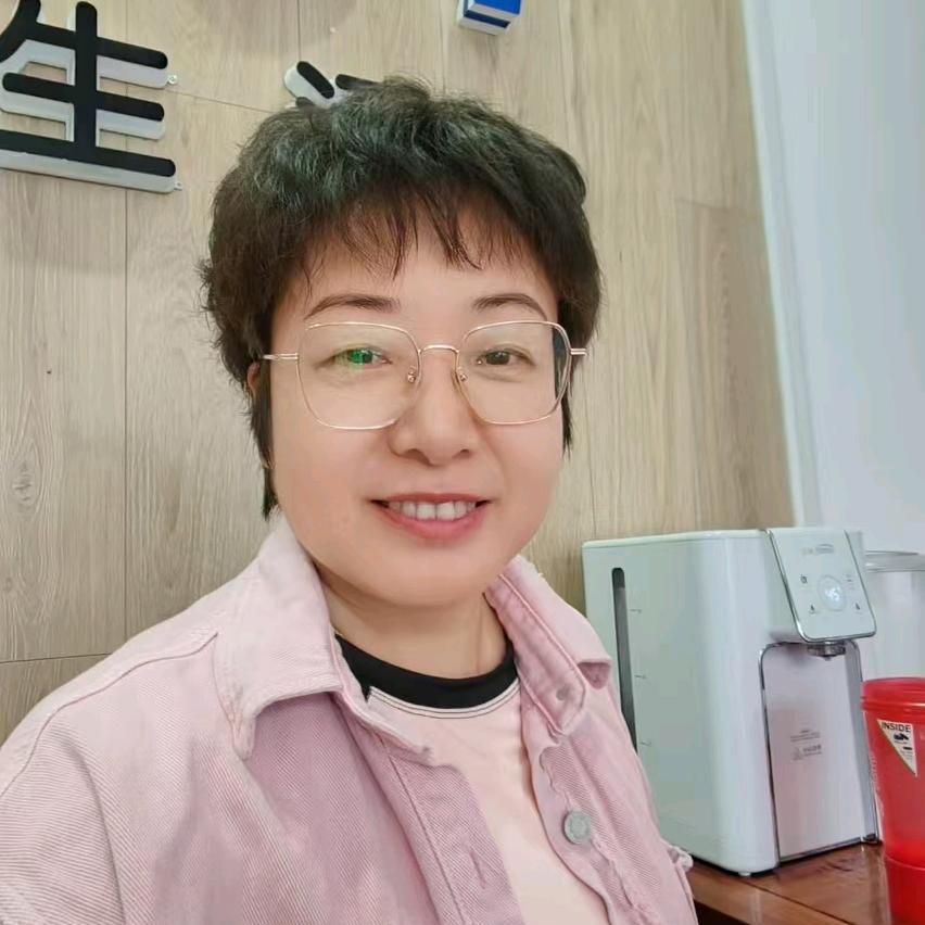 巧儿的美好生活