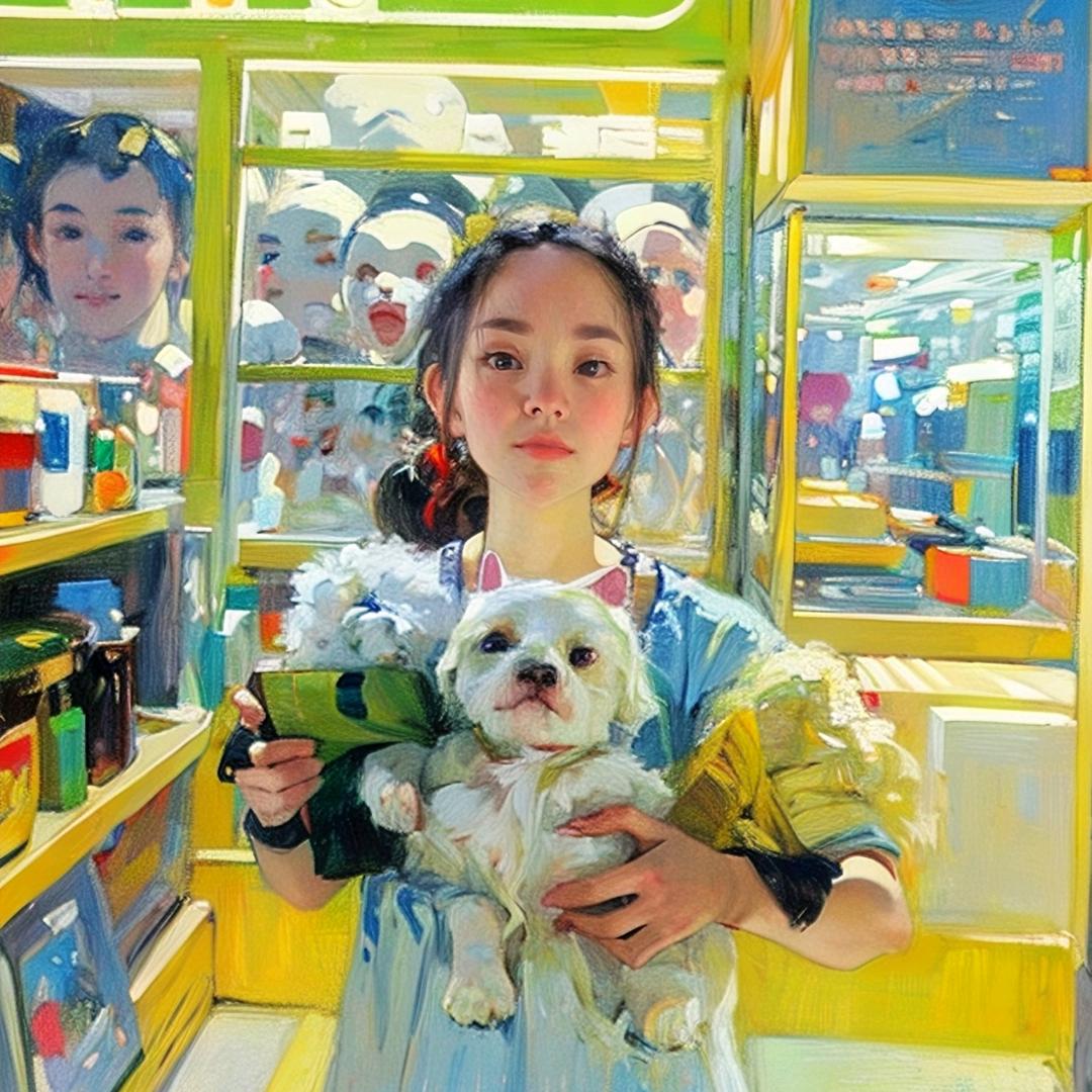 樱桃小丸子