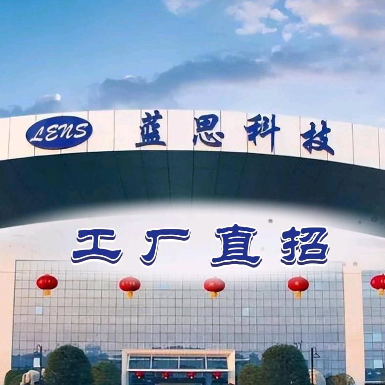 蓝思HR(直聘)