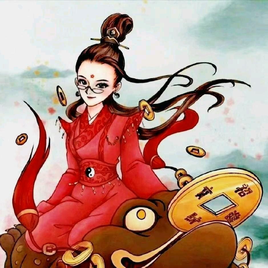 𓆡心念合一📿