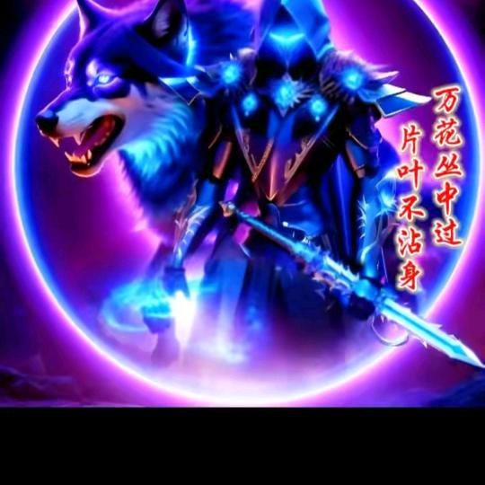 一生有我