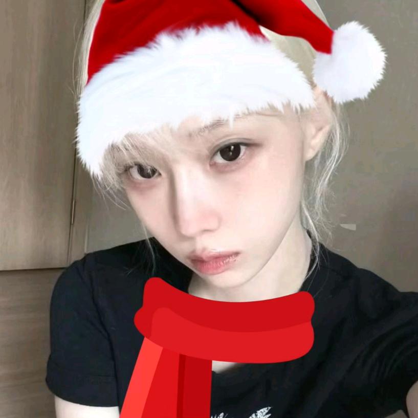 감자튀김^_^［易次元］
