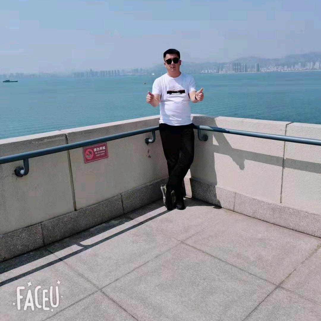 吕梁驾培郝教练