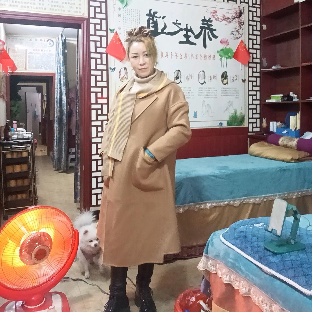 小娘子（重庆长寿）🌹🌹🌹🌹🌹