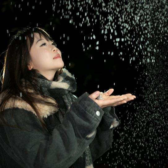心❤中有光