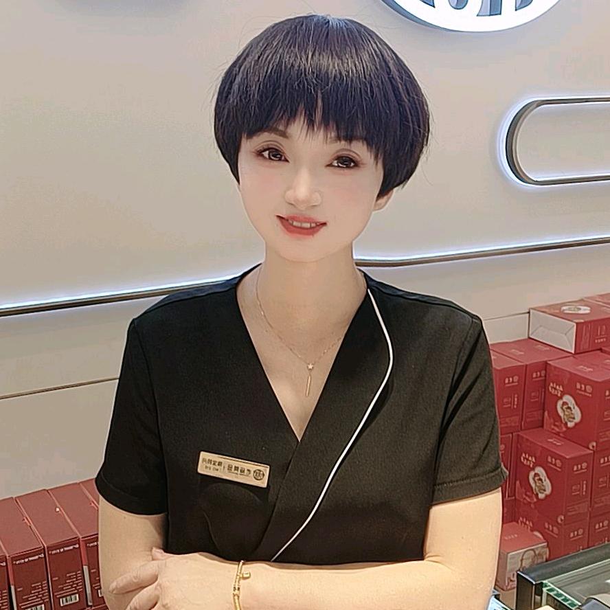 婷婷子♥