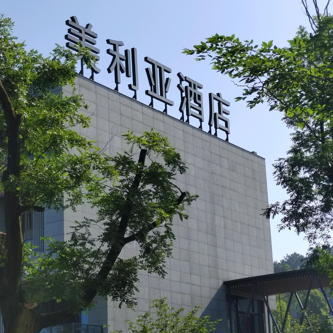 明天会越来越好