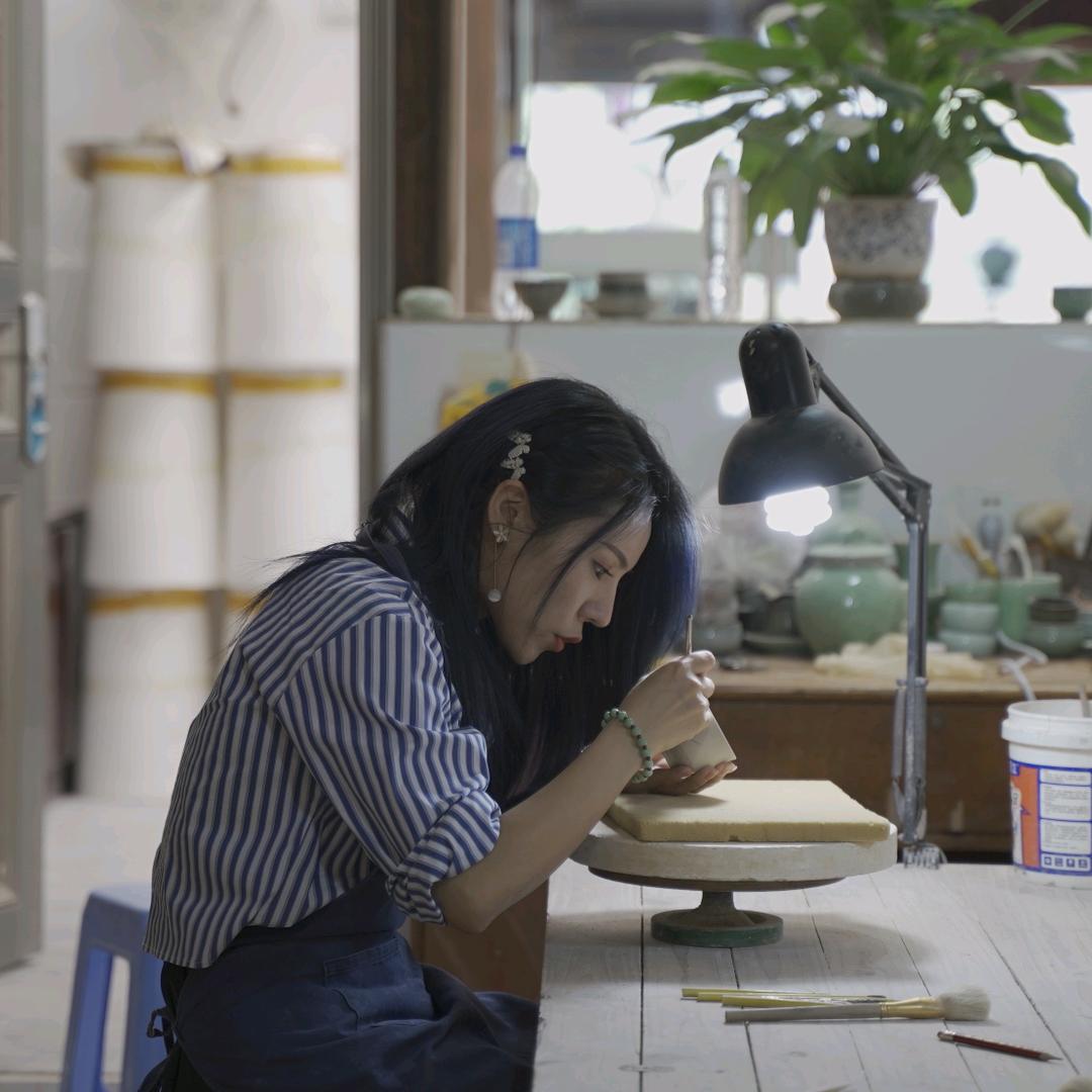 包包爱茶器