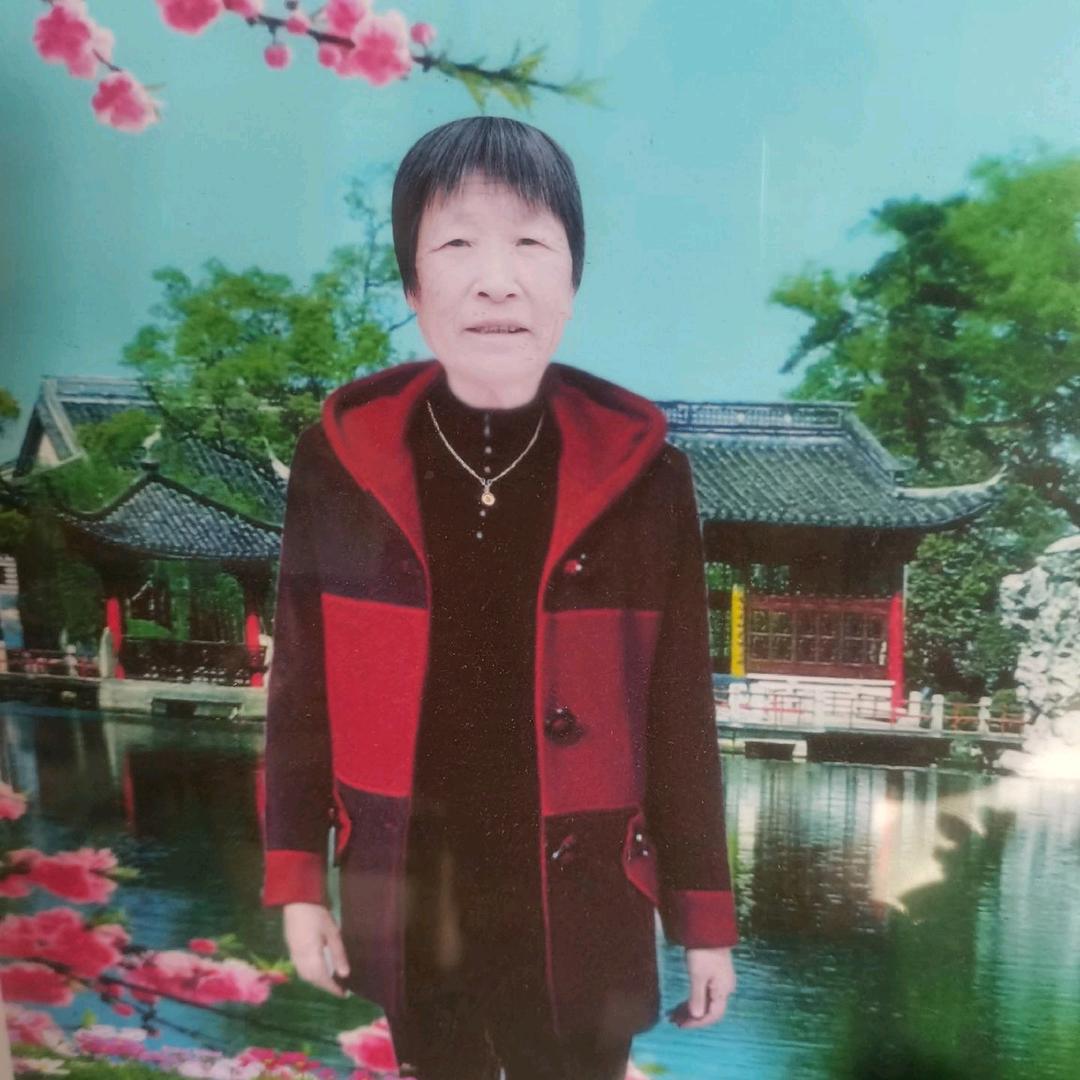 梅香如故